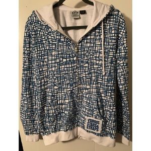 Famous Stars and Straps Hoodie